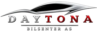 Daytona Bilsenter AS